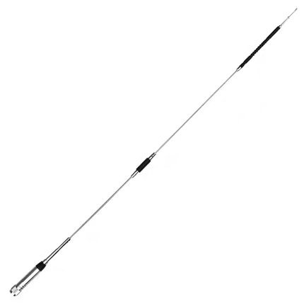 CR8900 Quad Band Mobile Antenna 29/50/144/430MHz FT8900R Car Radio Antenna High Gain Long Range Antenna Factory Direct